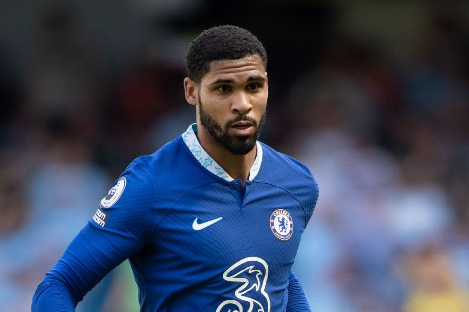 Ruben Loftus-Cheek joins AC Milan from Chelsea as Mauricio Pochettino’s mass exodus continues