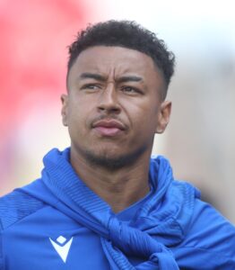 Former Man Utd star Jesse Lingard released as Nottingham Forest let 12 players go following Premier League survival