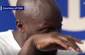 Romelu Lukaku breaks down in tears as Inter star opens up on late grandfather ahead of Champions League final