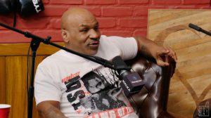 Mike Tyson reveals he wants a pet hyena as speechless Stephen A. Smith gasps ‘I do not understand’