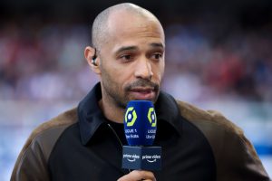 Why Arsenal legend Thierry Henry is set to REJECT offer to become Julian Nagelsmann’s assistant manager at PSG