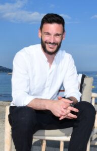 Tottenham captain Hugo Lloris in shock career change as he becomes boss of new venture in stunning setting