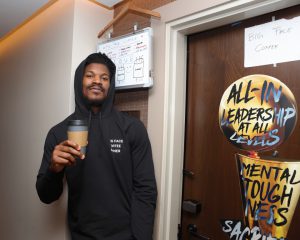 Inside Jimmy Butler’s elite side hustle, as Miami Heat star looks to turn m into billions with coffee business