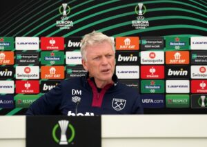 David Moyes breaks silence on Celtic speculation after becoming favourite to replace Ange Postecoglou