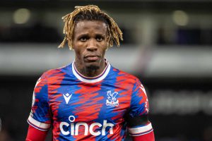 Champions League club ‘approach Wilfried Zaha over free transfer with star on clock to make £200k contract decision’