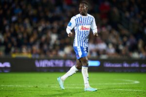 Newcastle on the brink of snapping up Gambian wonderkid Yankuba Minteh for £6m in first transfer of the summer