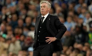 Real Madrid boss Carlo Ancelotti ANNOUNCED as Brazil manager ahead of Copa America and World Cup qualifying