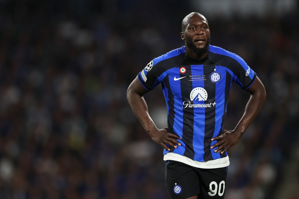 Inter ready to ramp up Romelu Lukaku transfer pursuit after selling Marcelo Brozovic… but Chelsea won’t like their offer