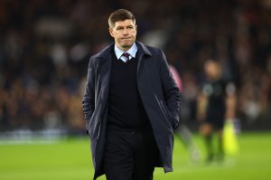 Steven Gerrard ‘set for return to management as he makes shock U-turn’ after rejecting first offer