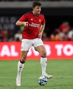 Erik ten Hag opens door to sensational Man Utd first-team return for Harry Maguire and names two things ace must do