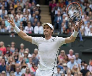 Inside Andy Murray’s £130m empire as Wimbledon star earns millions AWAY from tennis – including hotel business with Kim