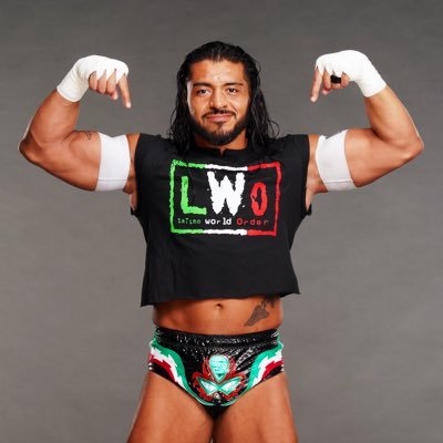 WWE’s Santos Escobar reveals all on wrestling journey and how representation fuels him & LWO ahead of Money in the Bank