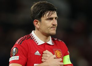 How Man Utd could record PROFIT on Harry Maguire despite splashing out record £80m on flop defender transfer