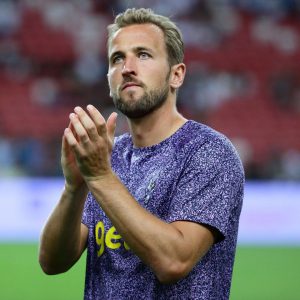 Tottenham tell Bayern Munich what it will take to sign Harry Kane after frustrating transfer talks in London