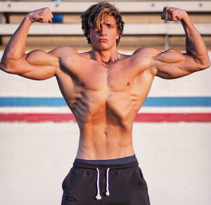 Jo Lindner’s last post hints at health battles as bodybuilding Joesthetics YouTuber opened up on hormone therapy