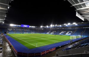 Relegated Leicester slapped with huge fine by the Government after admitting to illegal deal with JD Sports