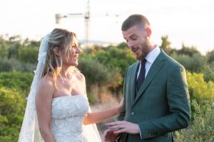 Fans slam ‘tone deaf’ Man Utd for ‘shameful’ comment on David de Gea’s wedding photos… on day they made him unemployed