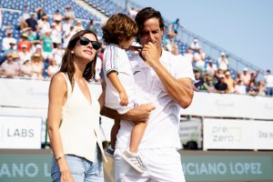 Wimbledon icon and Grand Slam champ, 41, who Andy Murray’s mum famously fancied tearfully retires after 26-year career