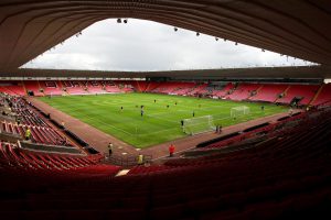 Abandoned 25,500-seater stadium that rivalled Premier League sides now used as rugby pitch after £2million sale