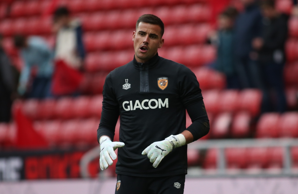 Bournemouth join £5m Karl Darlow transfer race as Cherries look to give Newcastle goalkeeper Premier League lifeline