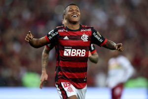 Chelsea in talks to complete ANOTHER wonderkid transfer as Pochettino closes in on stunning Brazilian double-deal