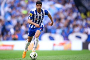 Man Utd ‘target Porto’s Iranian star’ as Erik ten Hag looks for cut-price deal amid transfer frustrations