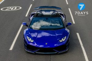 Win a Lamborghini + £5k or £115,000 cash alternative from just 89p with our exclusive discount code