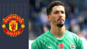 Manchester United complete medicals for Altay Bayindir