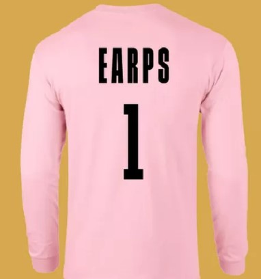 Lionesses fans can FINALLY get a Mary Earps England shirt after company releases version and takes huge swipe at Nike