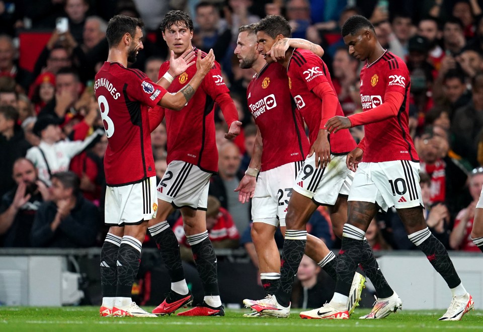 I’m a Man Utd fan and I’m not worried about the sloppy win against Wolves – but we’re not ready for a title challenge