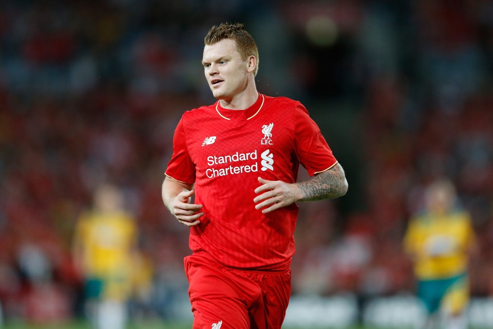 Who is former Liverpool defender John Arne Riise and where is he now?