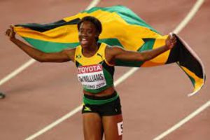 Jamaica’s Williams triumphs over Amusan, secures women’s 100m hurdles world title