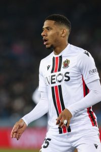 Man Utd’s £34m transfer move for Nice star Jean-Clair Todibo ‘in sight’ pushing Harry Maguire further towards exit door
