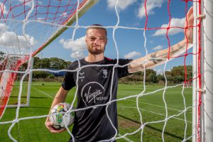 I’m penalty-saving expert with secret plan.. West Ham won’t put me off in Carabao Cup shootout after Sheff Utd dark arts