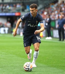 Tottenham star faces missing rest of season with ACL injury leaving fans fearing he has played last game