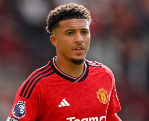 Jadon Sancho handed career lifeline after Man Utd hell as ex-Red Devils boss Mourinho wants to sign him ‘at all costs’