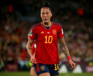 Spain call up 15 Women’s World Cup winners but NOT Jenni Hermoso after Rubiales kiss storm