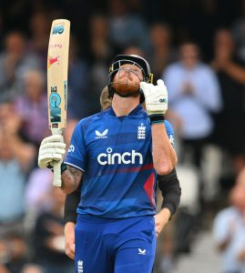 Ben Stokes breaks record for highest individual England ODI score EVER with swashbuckling 182 vs New Zealand at the Oval