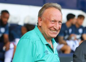 Neil Warnock, 74, to leave Huddersfield but is NOT RETIRING and will take charge of one final game