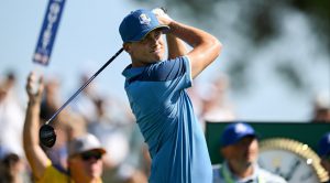 Biggest hitters at Ryder Cup revealed with rookie phenomenon surprisingly top and Europe seeing clear advantage over USA