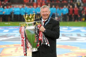 I’m a Premier League legend but I turned down Man Utd – Sir Alex Ferguson was shocked