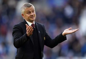 Former Man Utd manager Ole Gunnar Solskjaer reveals the player who caused him biggest headache as Red Devils boss