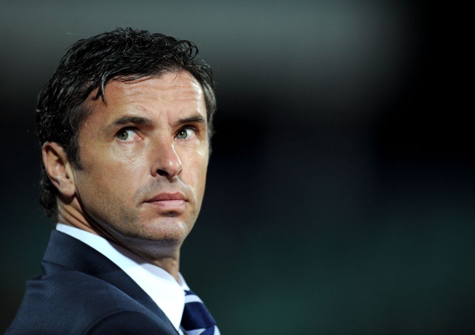 I was abused by Barry Bennell when I was on a youth team – Gary Speed was among four he coached who took their lives