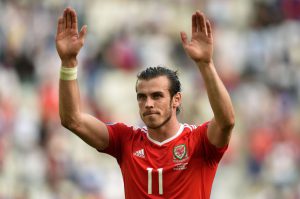 Gareth Bale to return to international duty as footy legend takes up new role with Wales