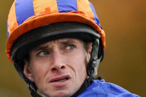 Ryan Moore’s mad 10,700-mile frantic dash across the world to make it from Sydney to Dublin for four rides on Sunday