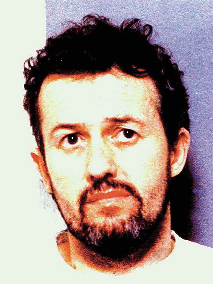 Barry Bennell dead – Paedo football coach who abused more than 20 boys while working at top clubs dies in prison aged 69