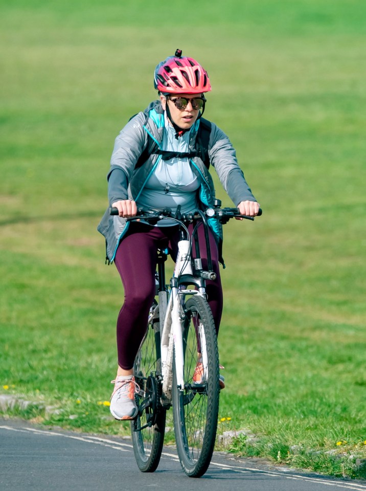 Bumper summer of female sporting events inspires millions of women to get back into the game