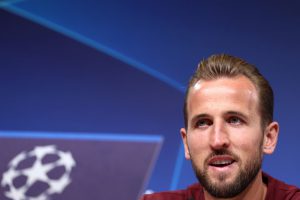 Fans fear Harry Kane is ‘going full Steve McClaren’ after bizarre ‘Manchester’ comment ahead of United’s clash vs Bayern