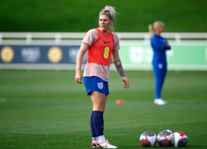 ‘This is bigger than players’ bonuses’, says Millie Bright after Lionesses reach performance-related pay deal with FA