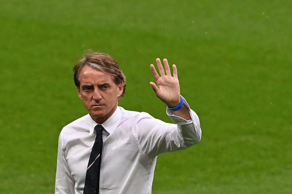 Italian Football Federation consider suing Roberto Mancini after he quit as Italy manager then became Saudi Arabia boss